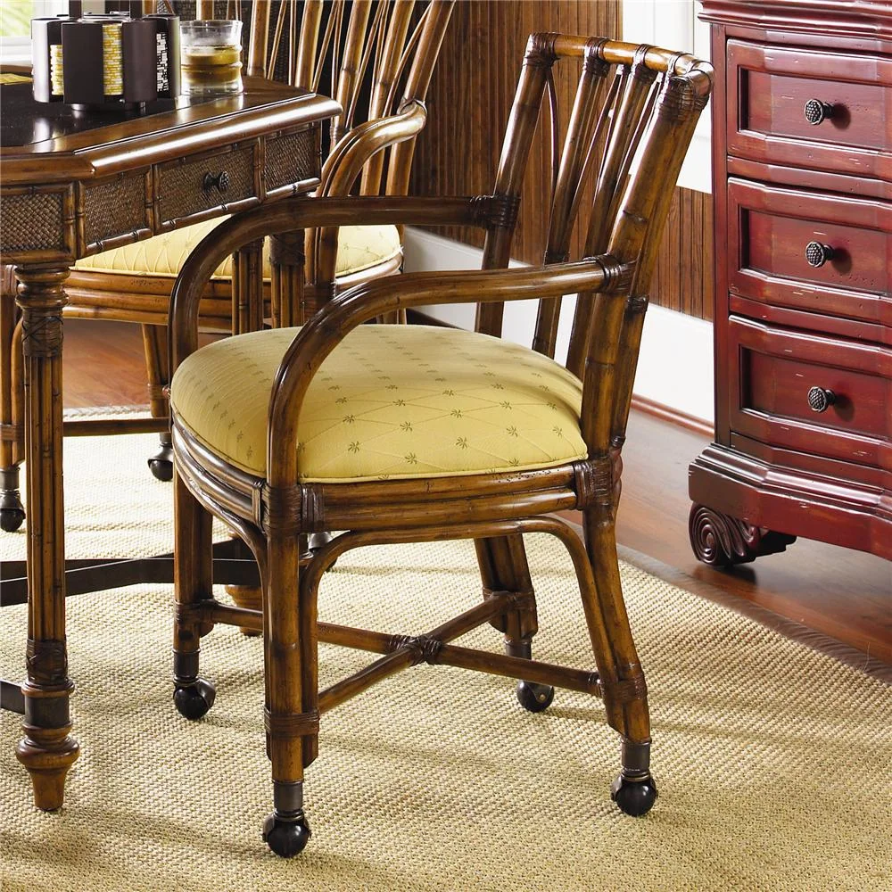 Tommy Bahama Home Island Estate 262495659 Quick Ship Samba Dining Game